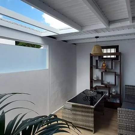 公寓 Mi Refugio En El Mar