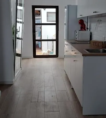 Mi Refugio En El Mar 公寓