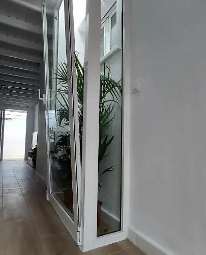 Appartement Mi Refugio En El Mar