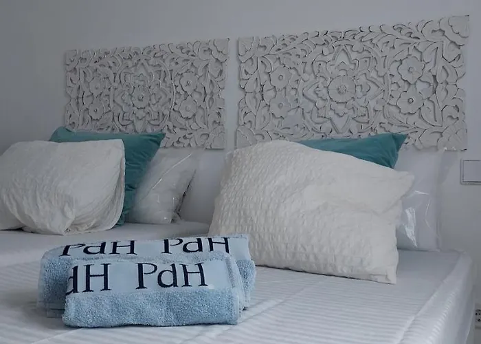 Mi Refugio En El Mar Appartement