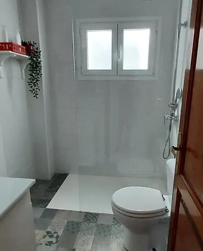 Mi Refugio En El Mar Appartement *