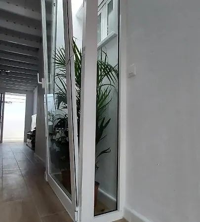 Appartement Mi Refugio En El Mar