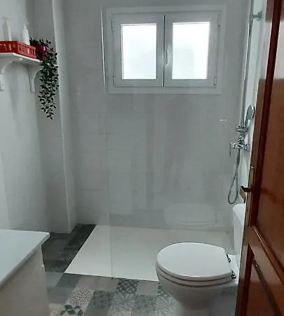 Mi Refugio En El Mar Lägenhet *