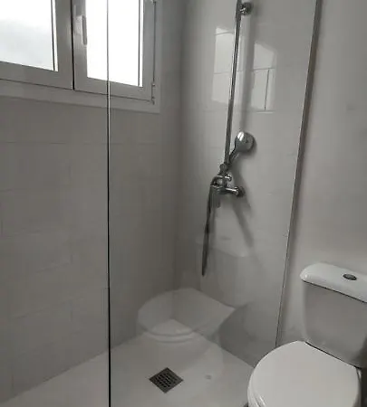 Mi Refugio En El Mar Lägenhet