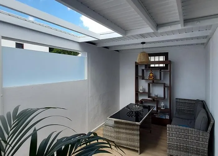 Apartment Mi Refugio En El Mar