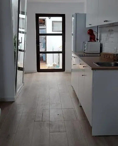 Mi Refugio En El Mar Apartament