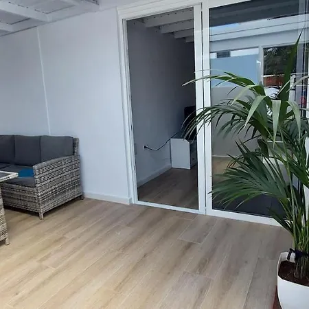 Mi Refugio En El Mar *